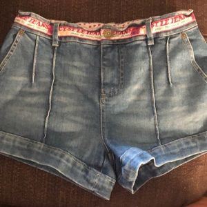 Marc Jacobs Denim size 4 jean short